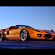Image for article titled For $525,000, It’s The First Ford GTX1. . . In The World.